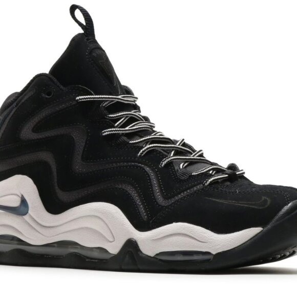 Air Pippen Black - Picture 1 of 13